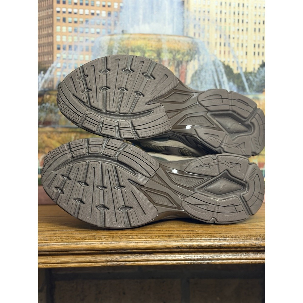 PUMA KidSuper Studios x Velophasis NU Totally Taupe Size 11.5 - 396778-02 NEW - Picture 6 of 15